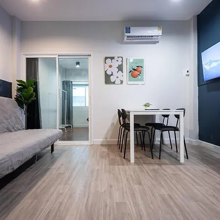 A2 Comfortable Space Wt Kitchen