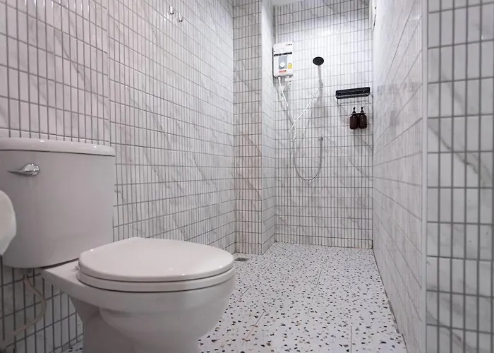 Apartamento A2 Comfortable Space Wt Kitchen *
