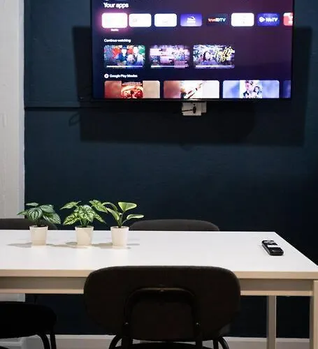 A2 Comfortable Space Wt Kitchen Banguecoque