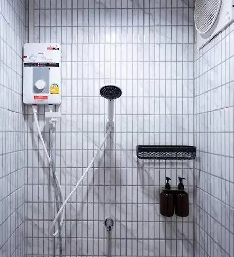 Apartamento A2 Comfortable Space Wt Kitchen *