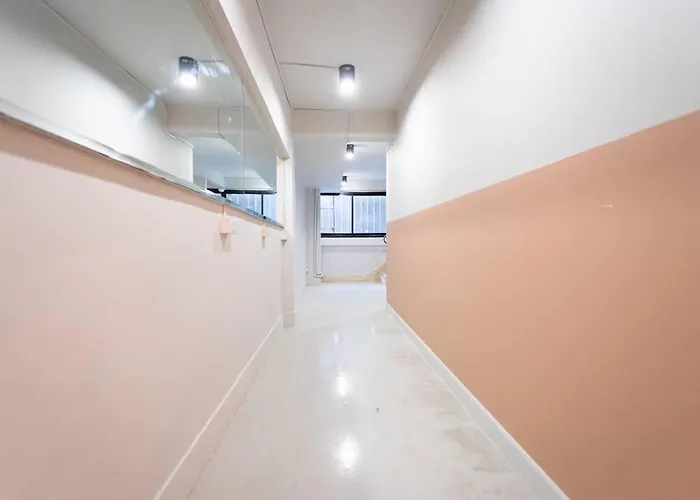A2 Comfortable Space Wt Kitchen * Banguecoque