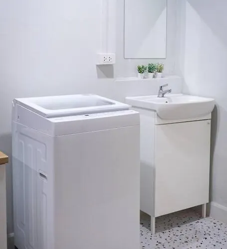 A2 Comfortable Space Wt Kitchen Apartamento *