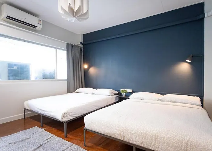 A2 Comfortable Space Wt Kitchen Apartamento