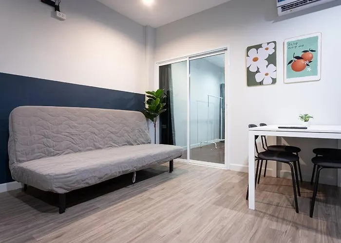 A2 Comfortable Space Wt Kitchen *