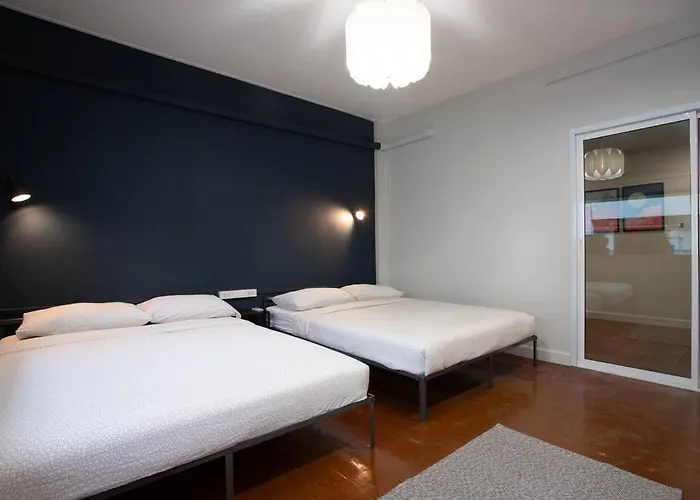 A2 Comfortable Space Wt Kitchen Apartamento *